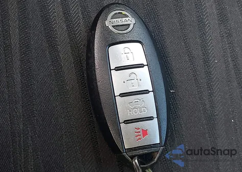 2019 Nissan Sentra Sv from USA, damaged, VIN 3N1AB7AP9KY453029